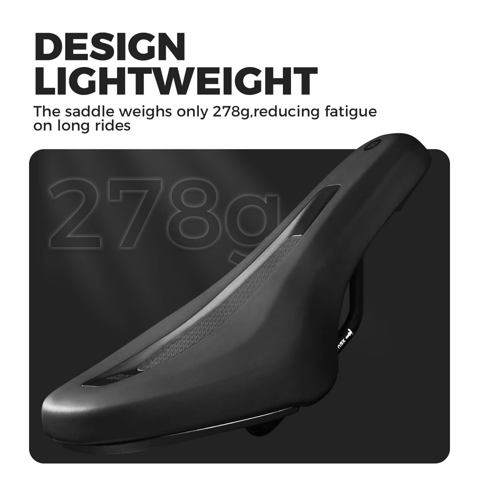 ROCKBROS Kids Bike Saddle – Comfort & Safety for Young Riders!?