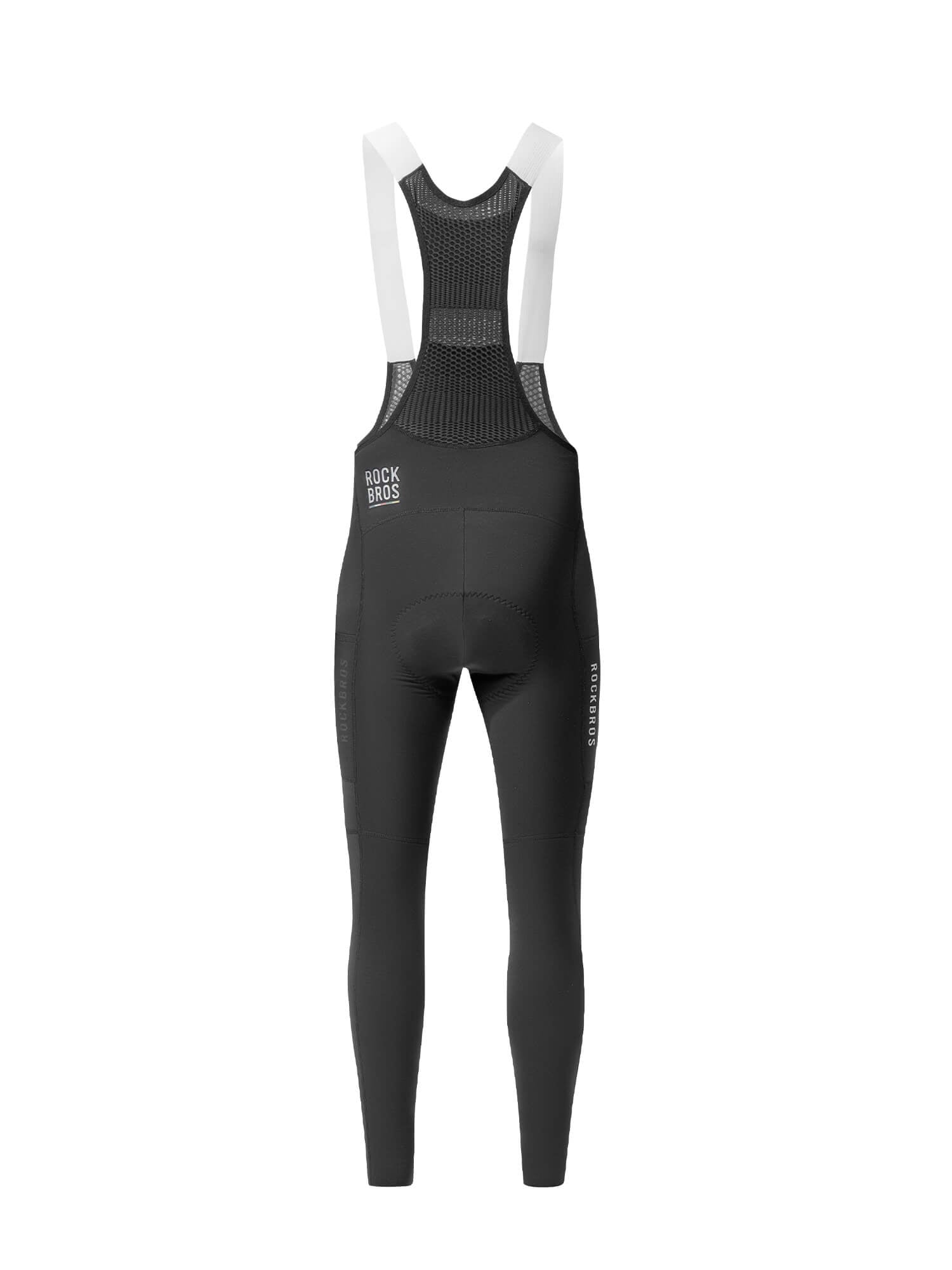 Road to Sky –Elastic Interface? Chamois Men’s Bib Tights