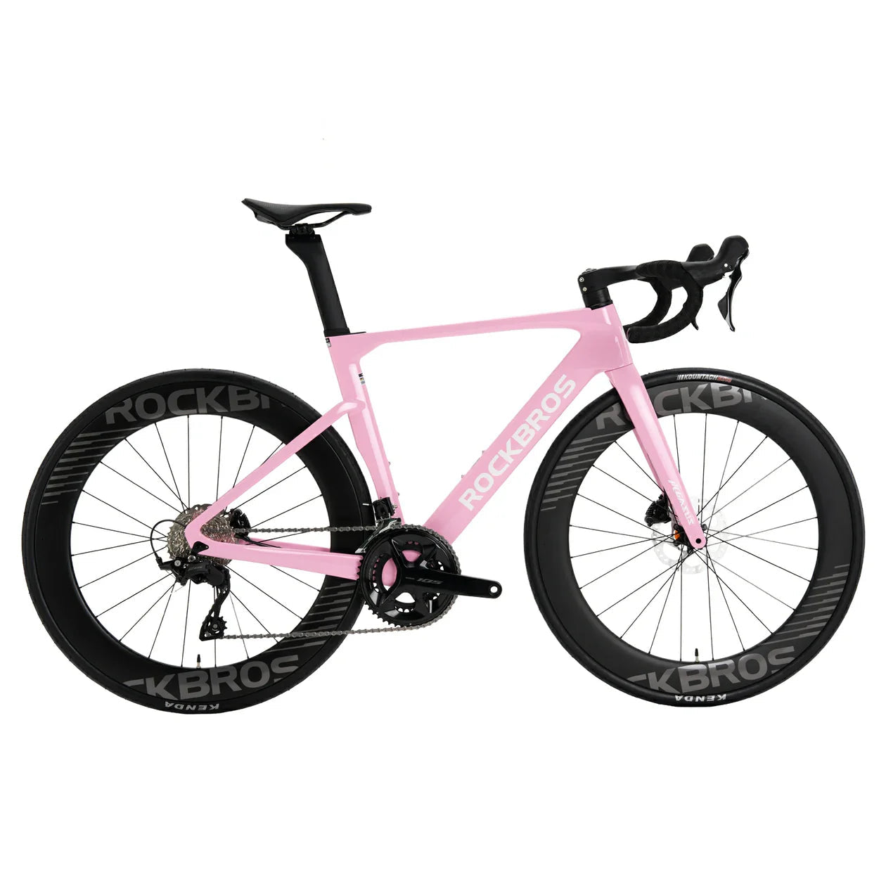 #Kits_Shimano R7120 kit 