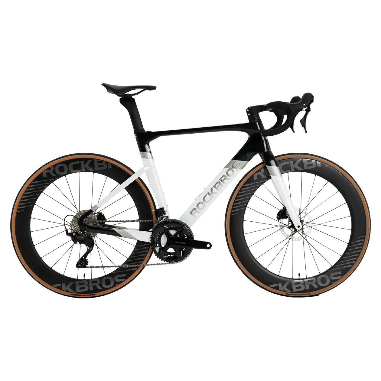 #Kits_Shimano R7120 kit 