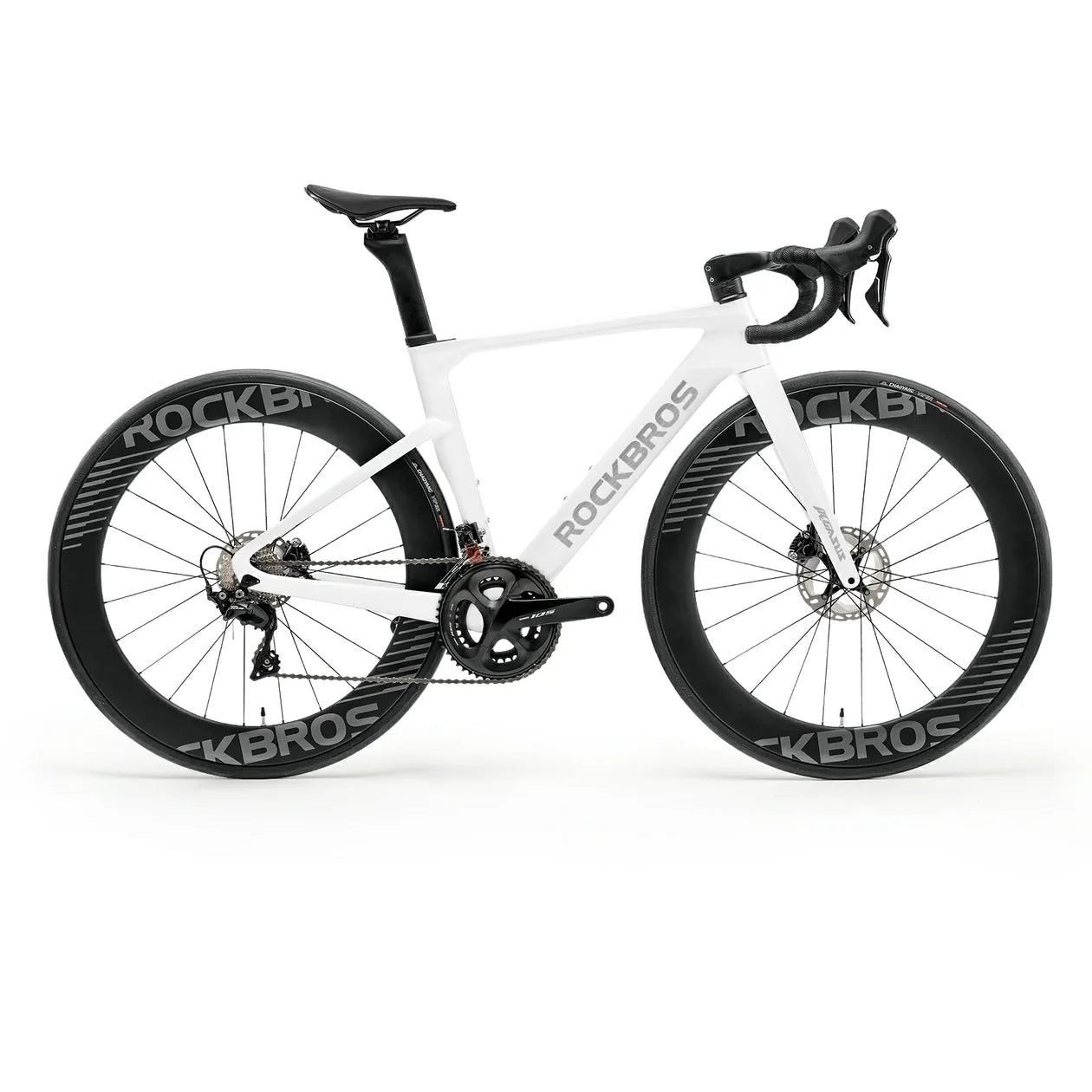 #Kits_Shimano R7120 kit Color_White