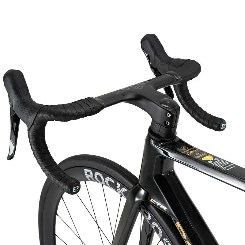 Built for endurance and high-speed road performance
