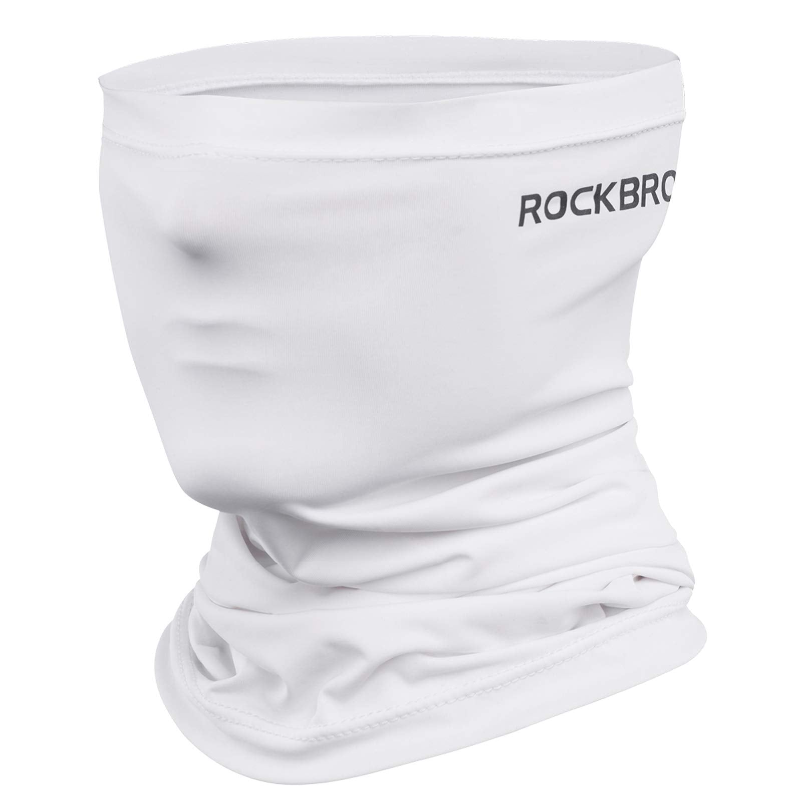 ROCKBROS Cooling Neck Gaiter Bandana Face Mask  Summer Half Face Scarf  for Cycling Fishing - ROCKBROS