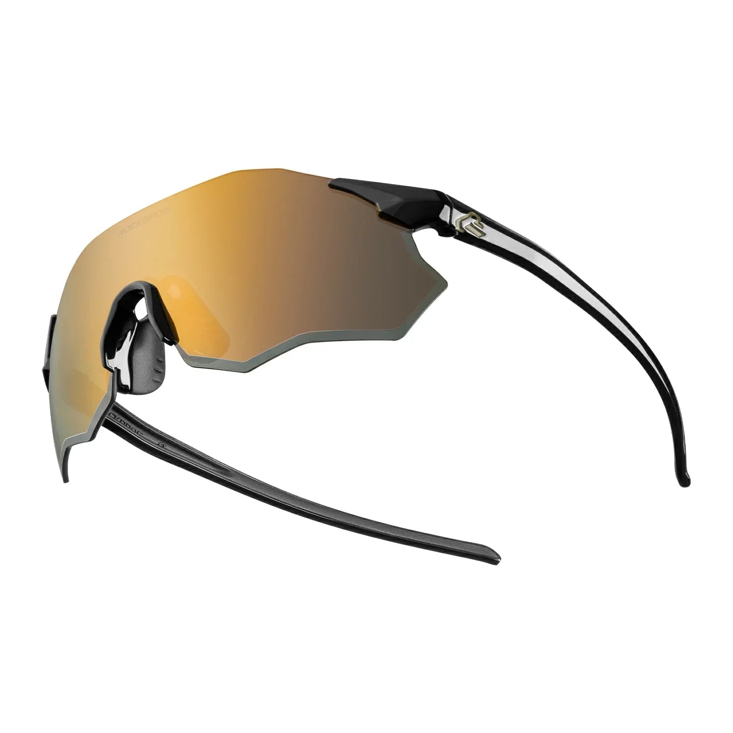 Durable Polarized Cycling Sunglasses with UV400 Protection