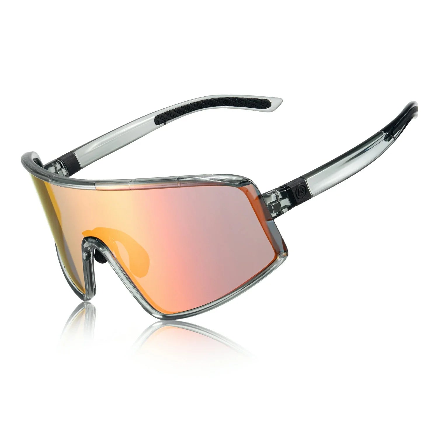 Photochromic Polarized Sports Sunglasses