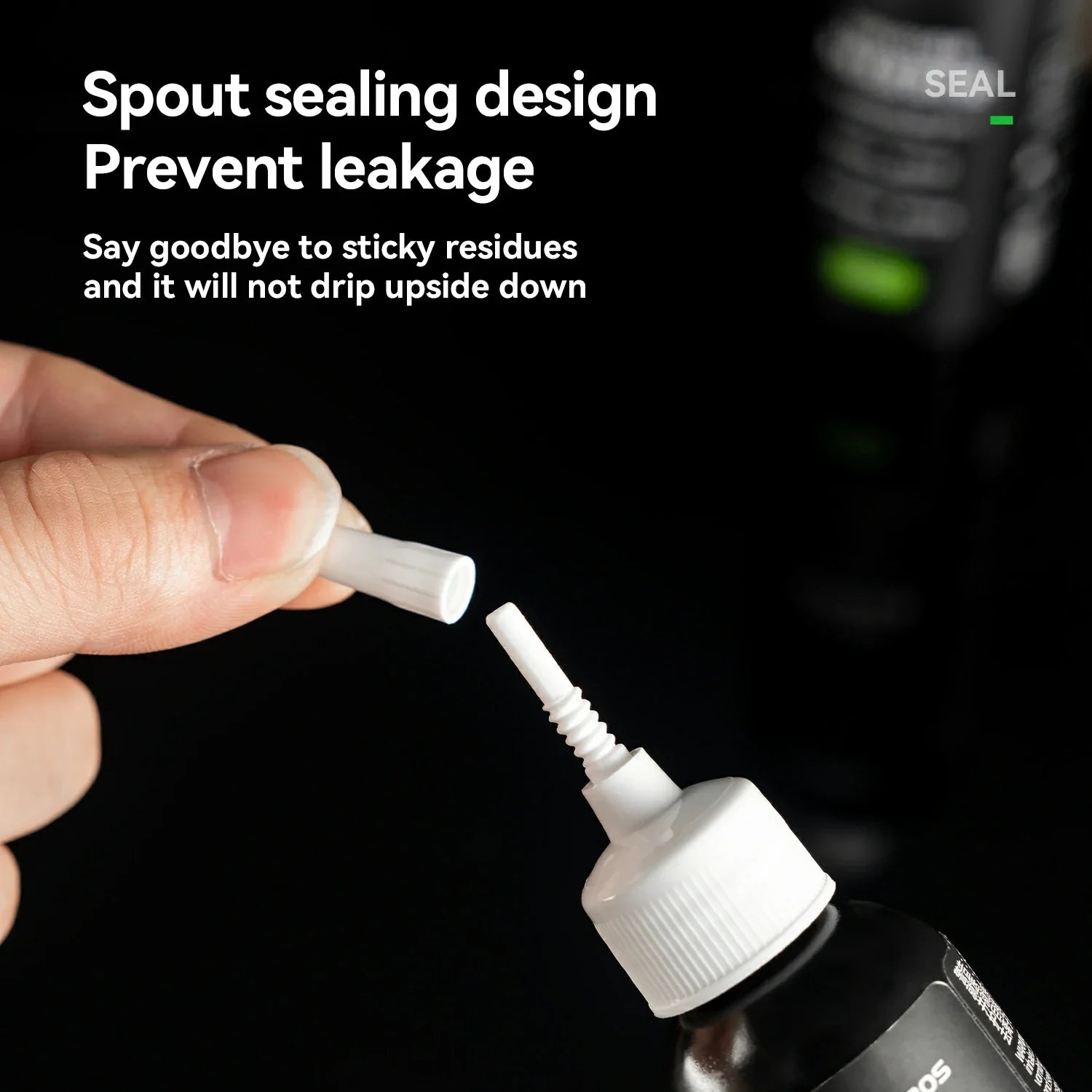 Bicycle Tire Sealant 60ml/1000ml