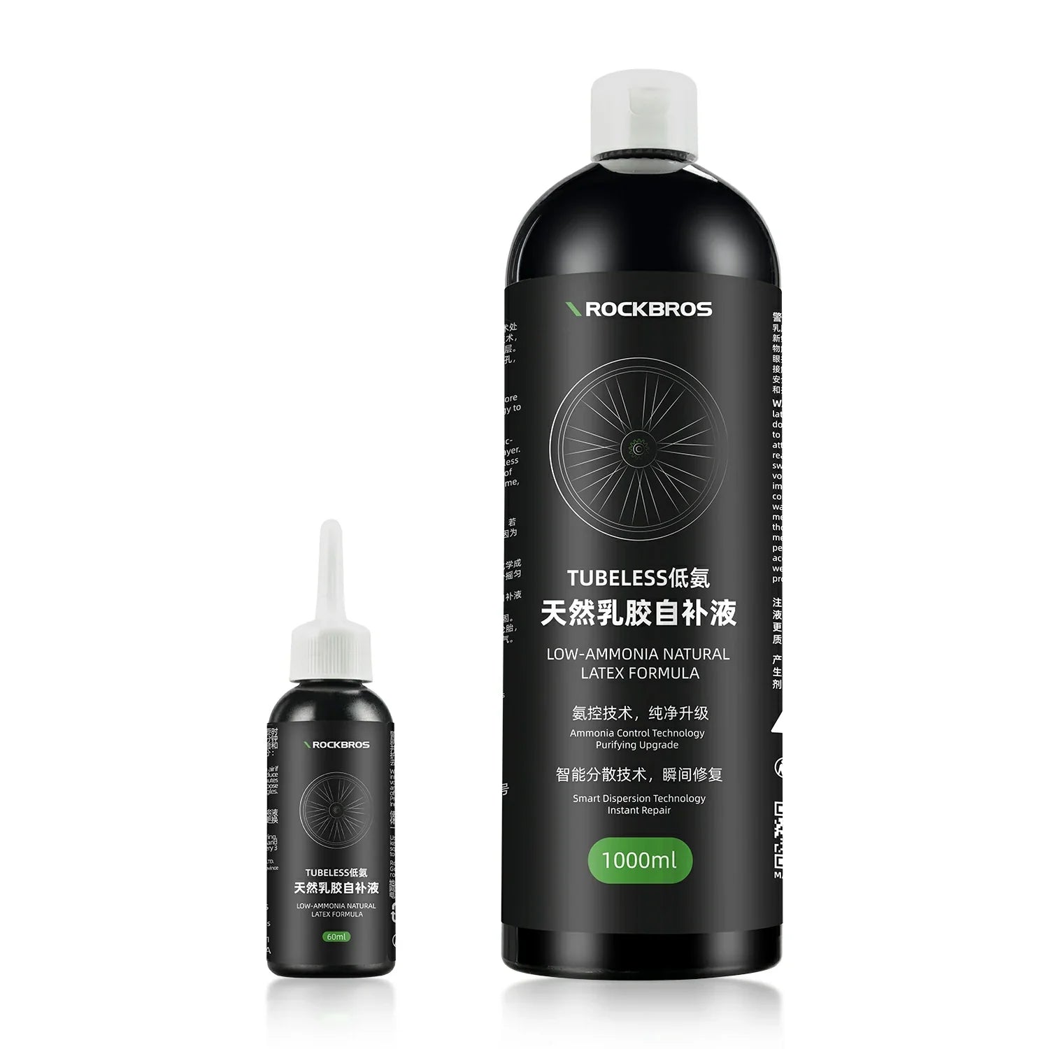 Bicycle Tire Sealant 60ml/1000ml