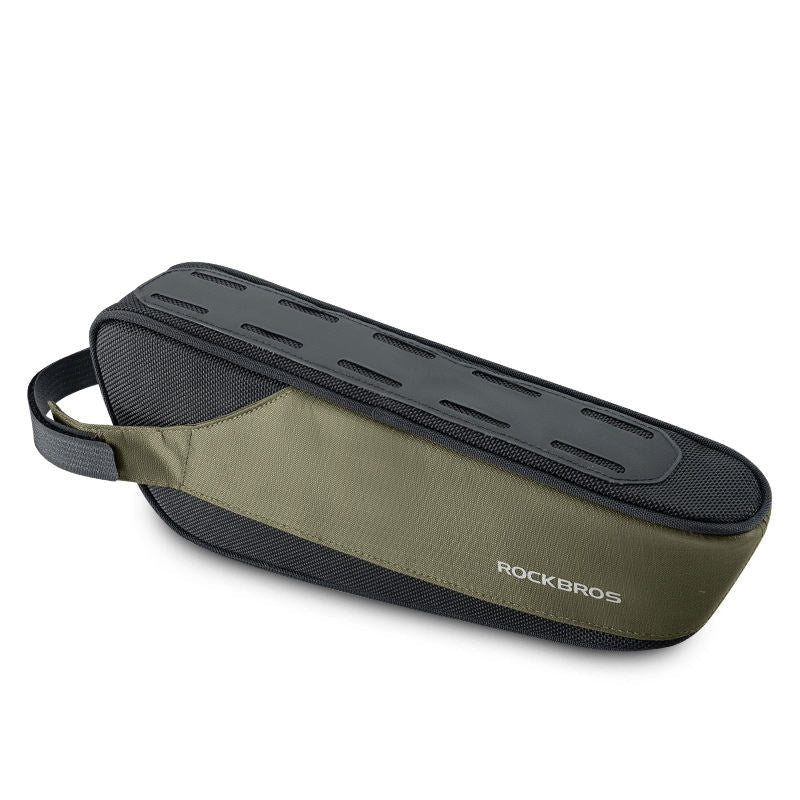 Bike Down Tube Bag Frame Bag