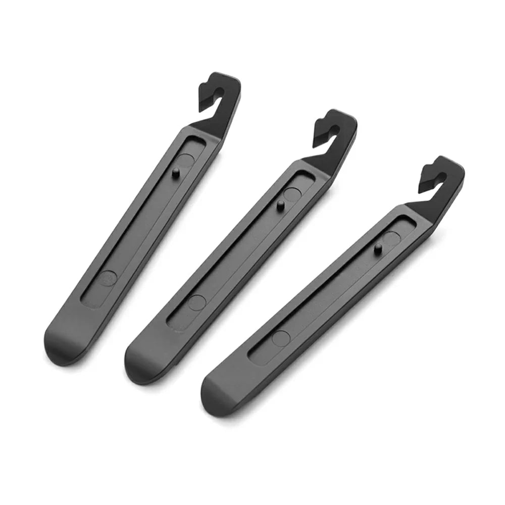 Multi-function bike repair kit with storage organizer