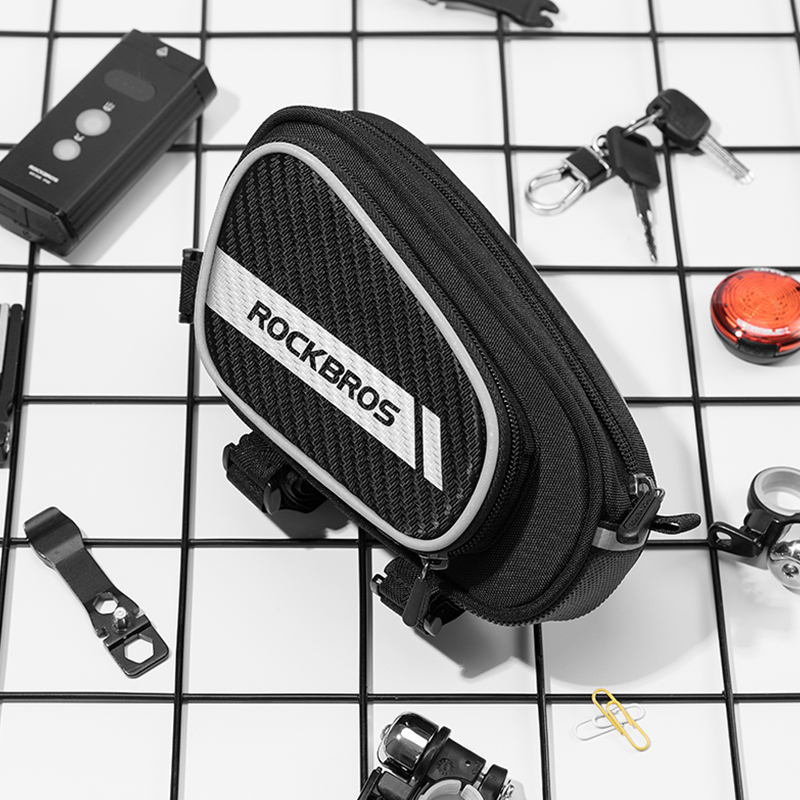 Bike Top Tube Bag  MTB 1.8L