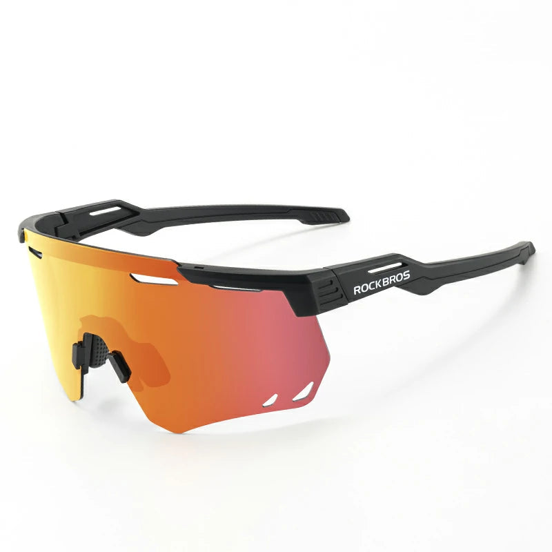SP323 Classic Sports Cycling Sunglasses
