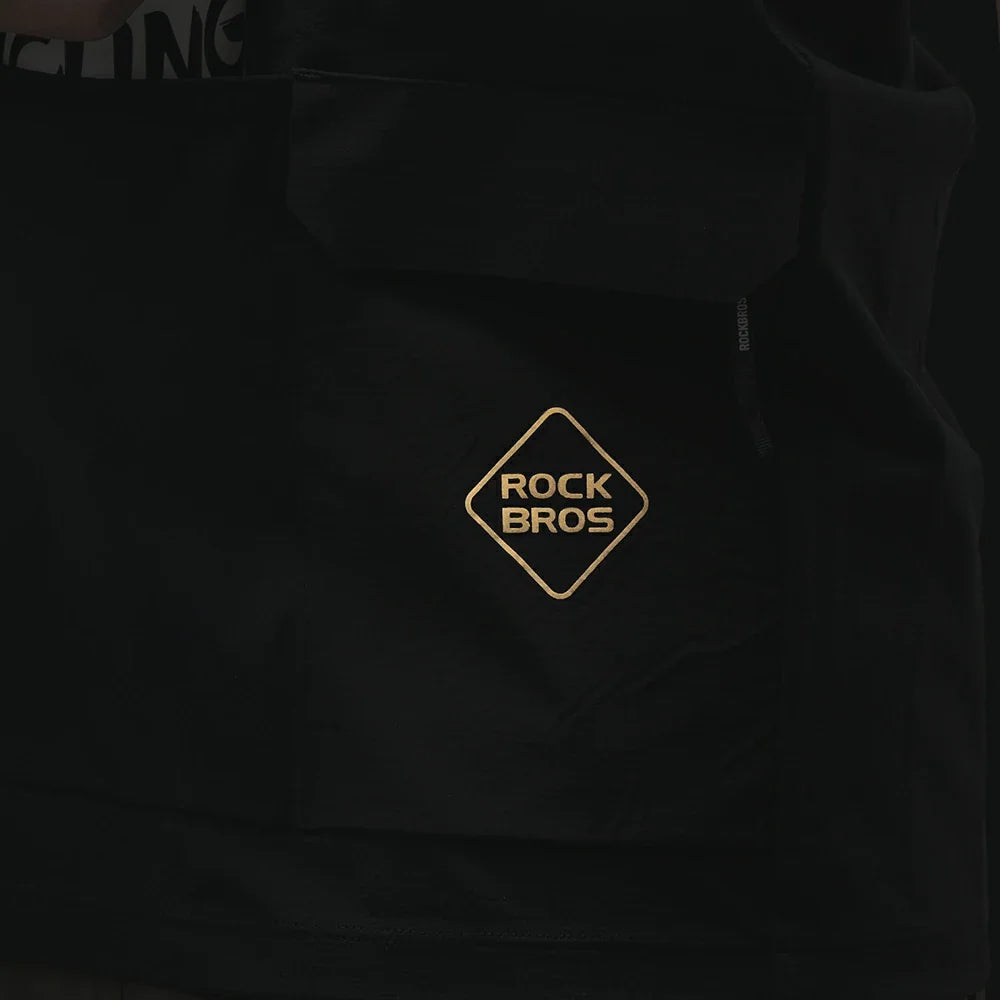 Casual Cycling Short Sleeve – Urban Series