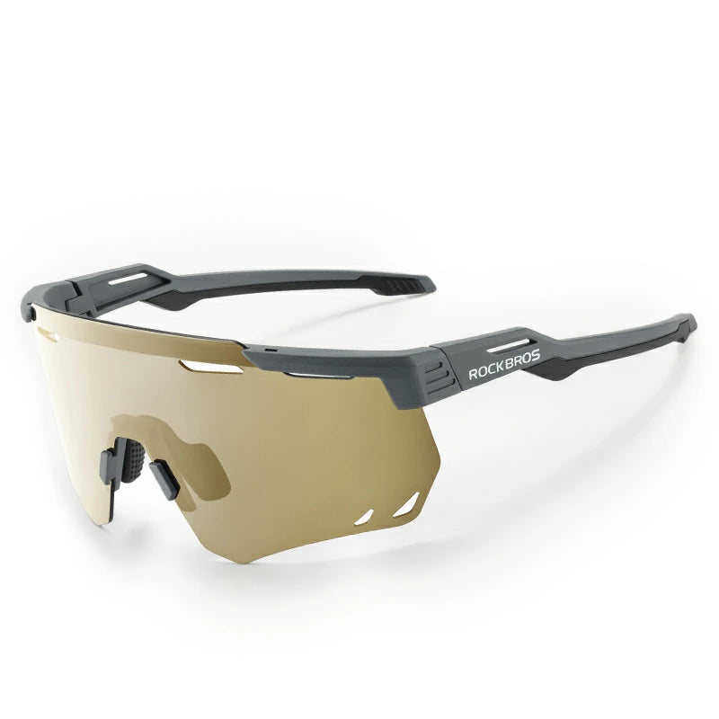SP323 Classic Sports Cycling Sunglasses