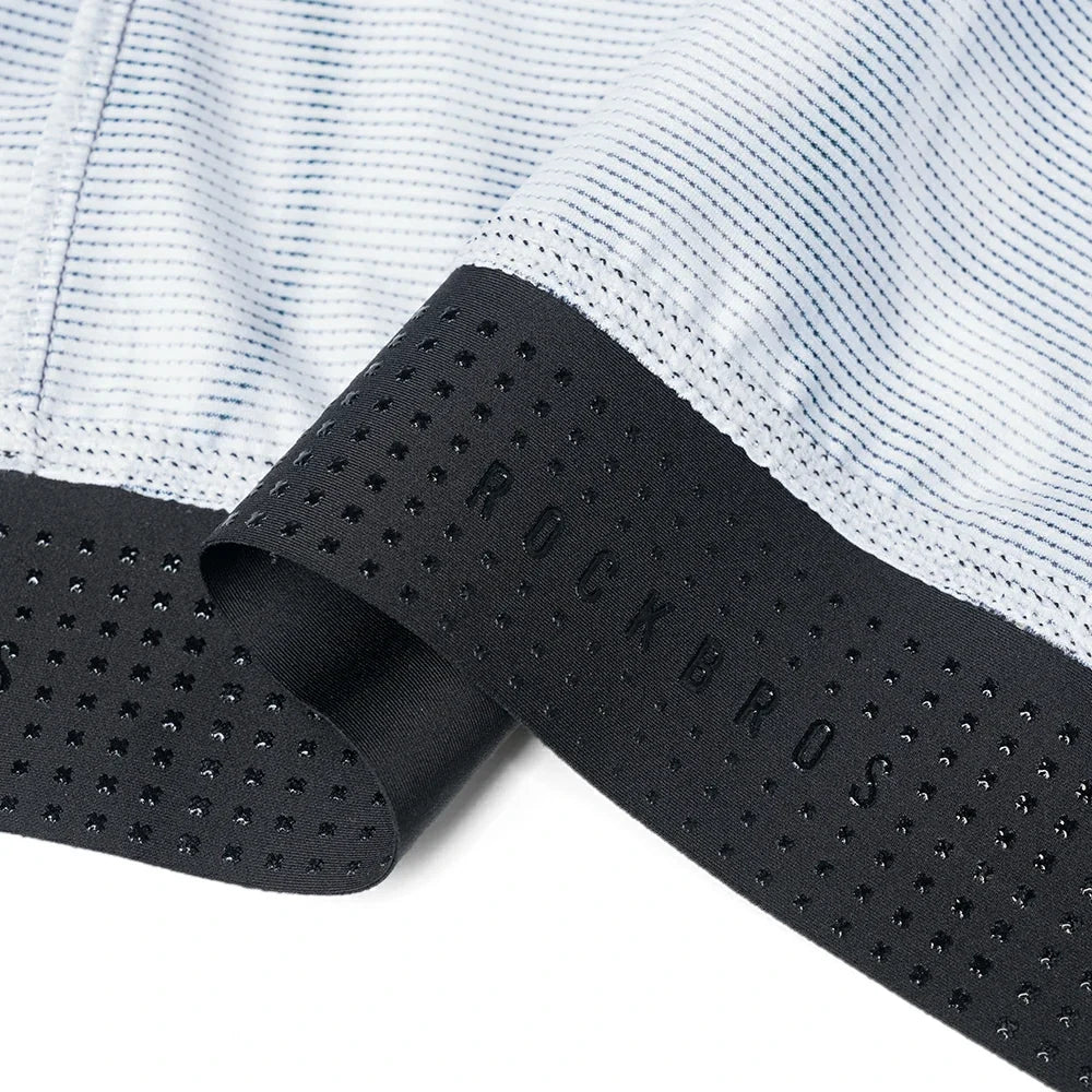 Men's Cycling Jersey Short Sleeve Breathable Quick Dry