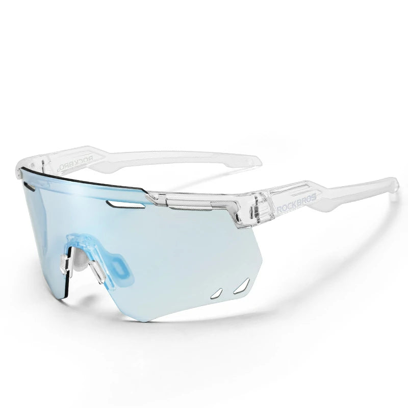 SP323 Classic Sports Cycling Sunglasses