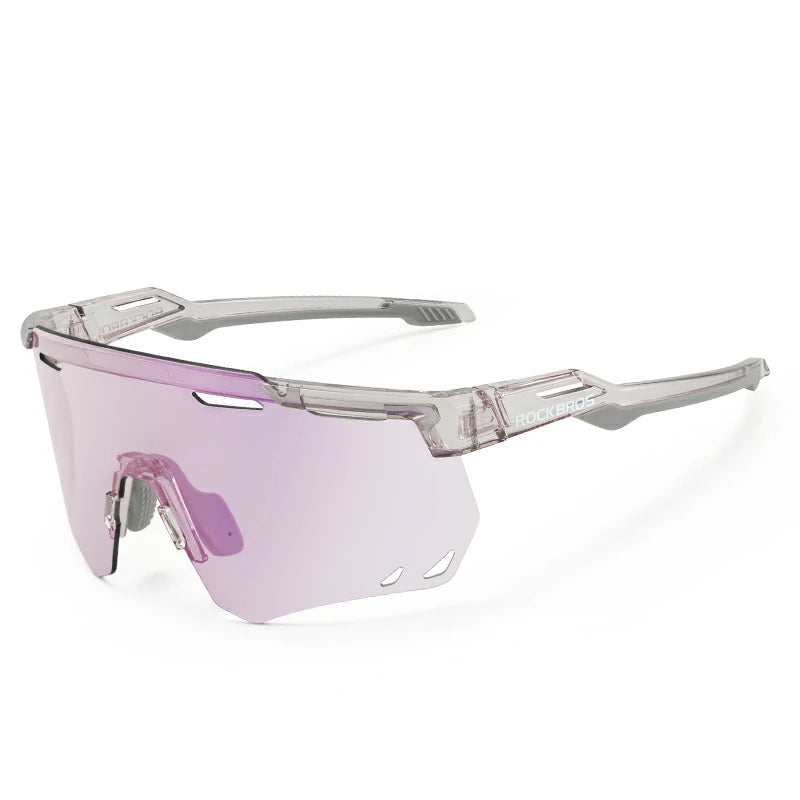 SP323 Classic Sports Cycling Sunglasses