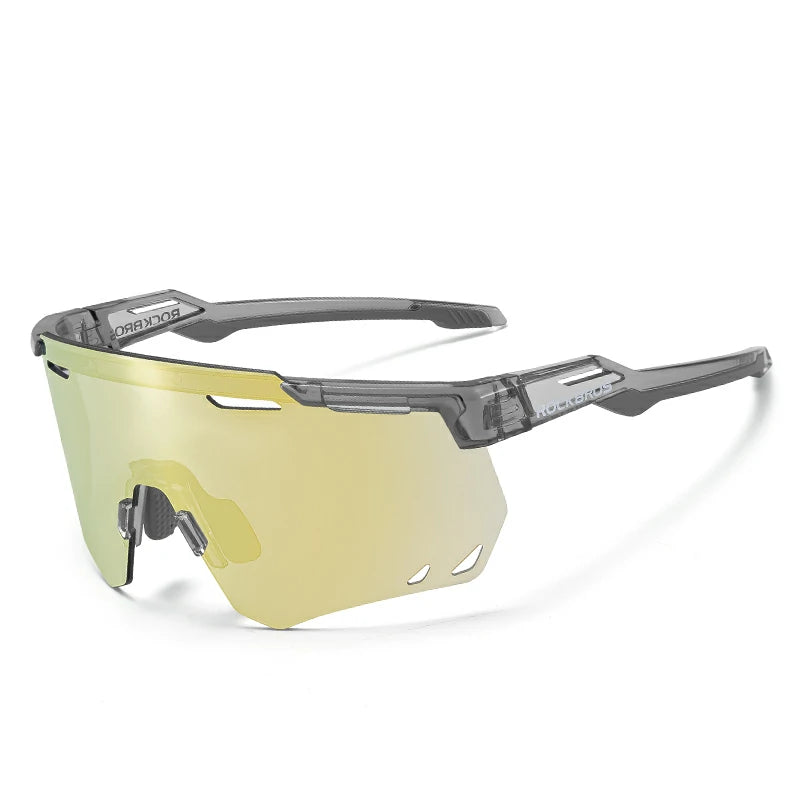 SP323 Classic Sports Cycling Sunglasses