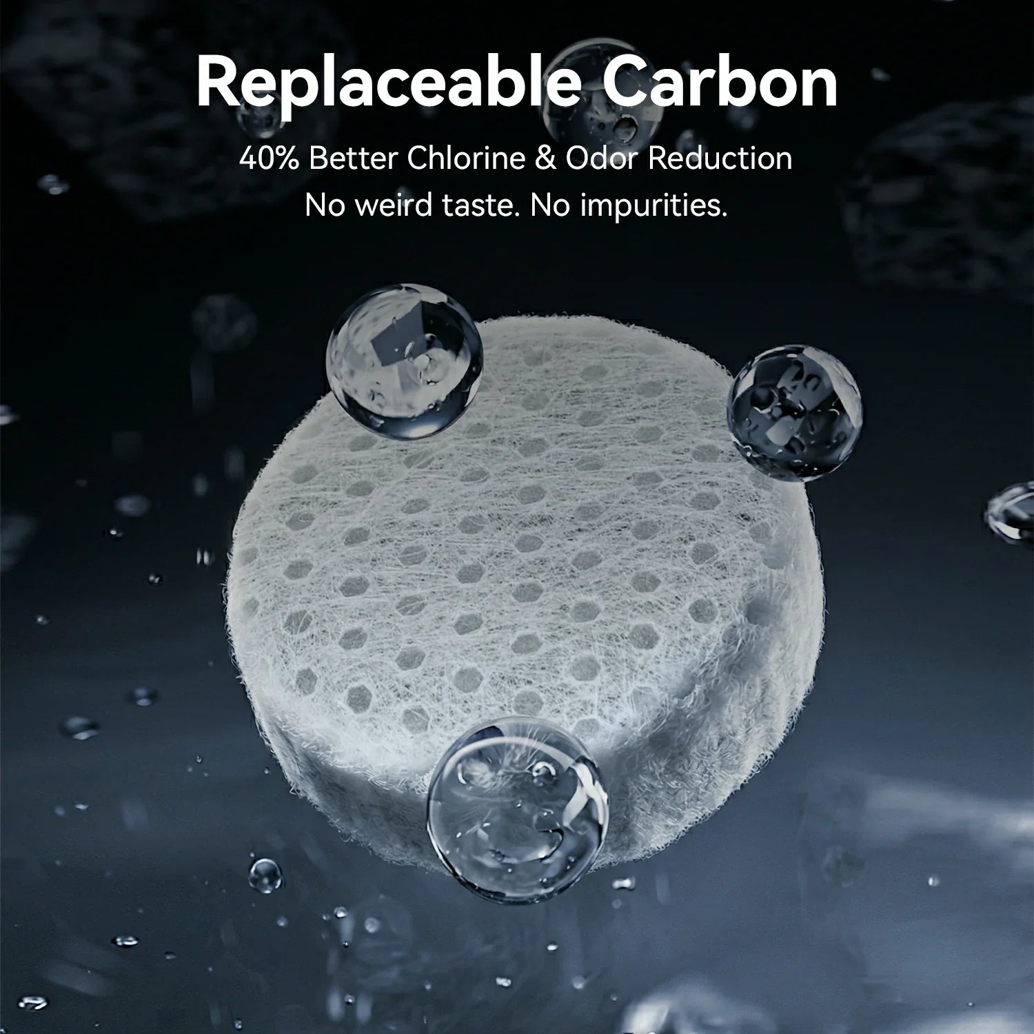 Reusable survival water filter for emergency use