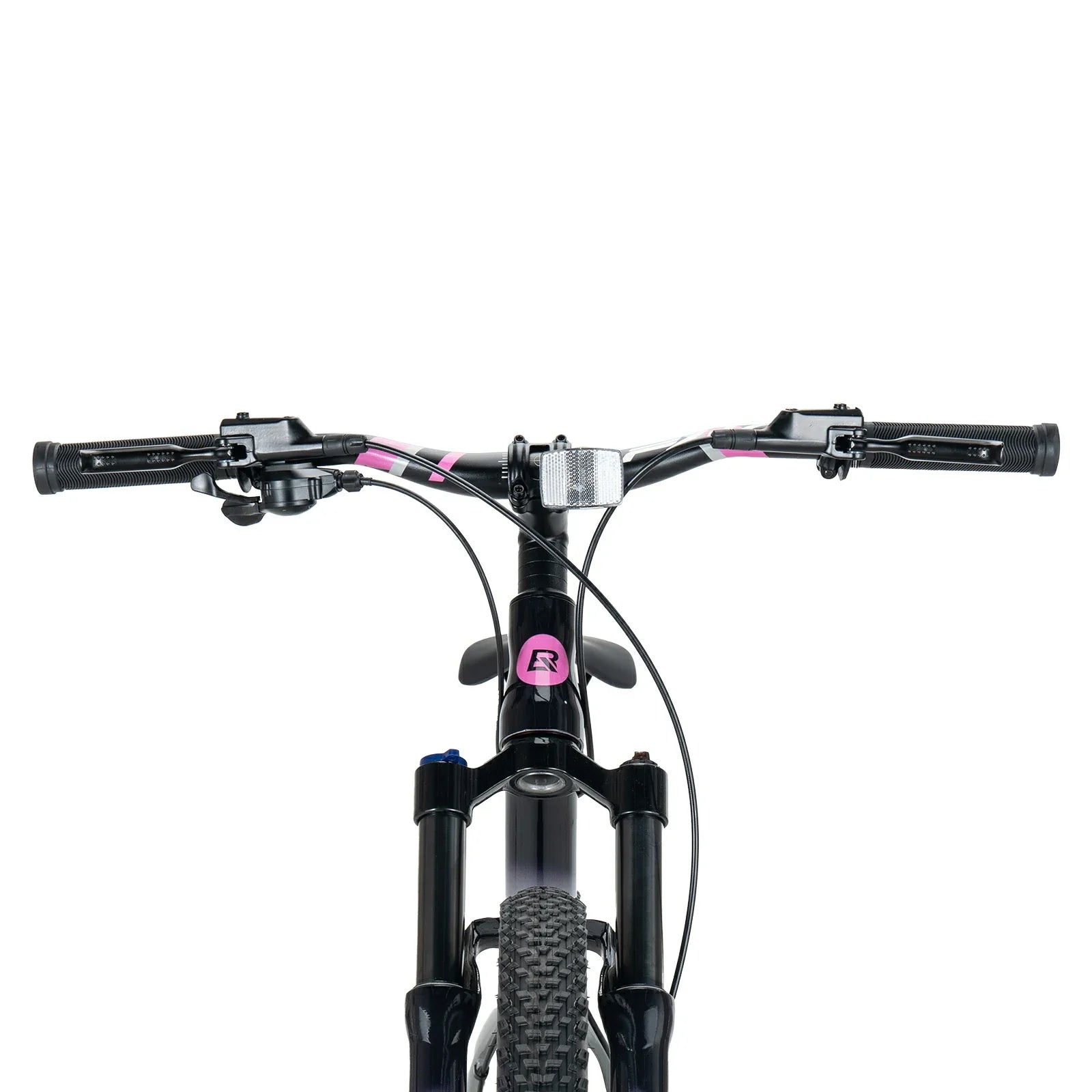 fly-24-inch-mountain-kid-bike-handlebar #color_gray
