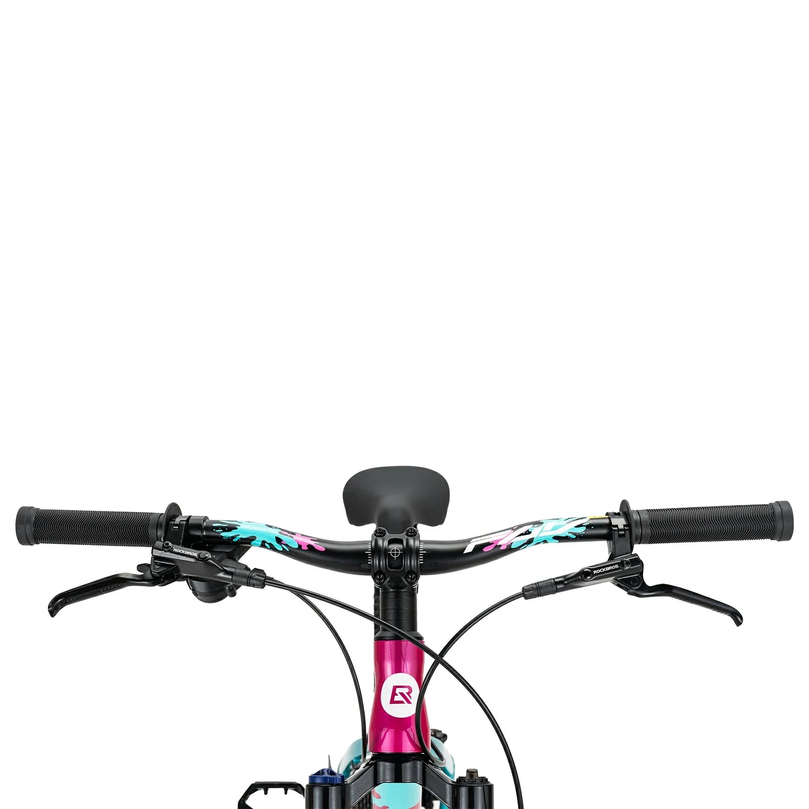 fly-24-inch-mountain-kid-bike-handlebar #color_pink