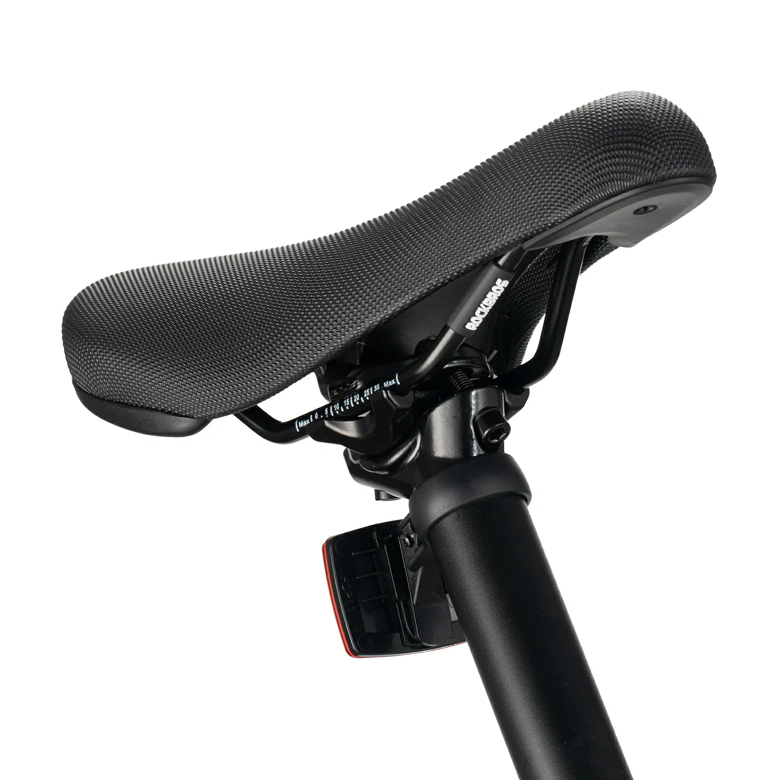 fly-24-inch-mountain-kid-bike-saddle #color_blue