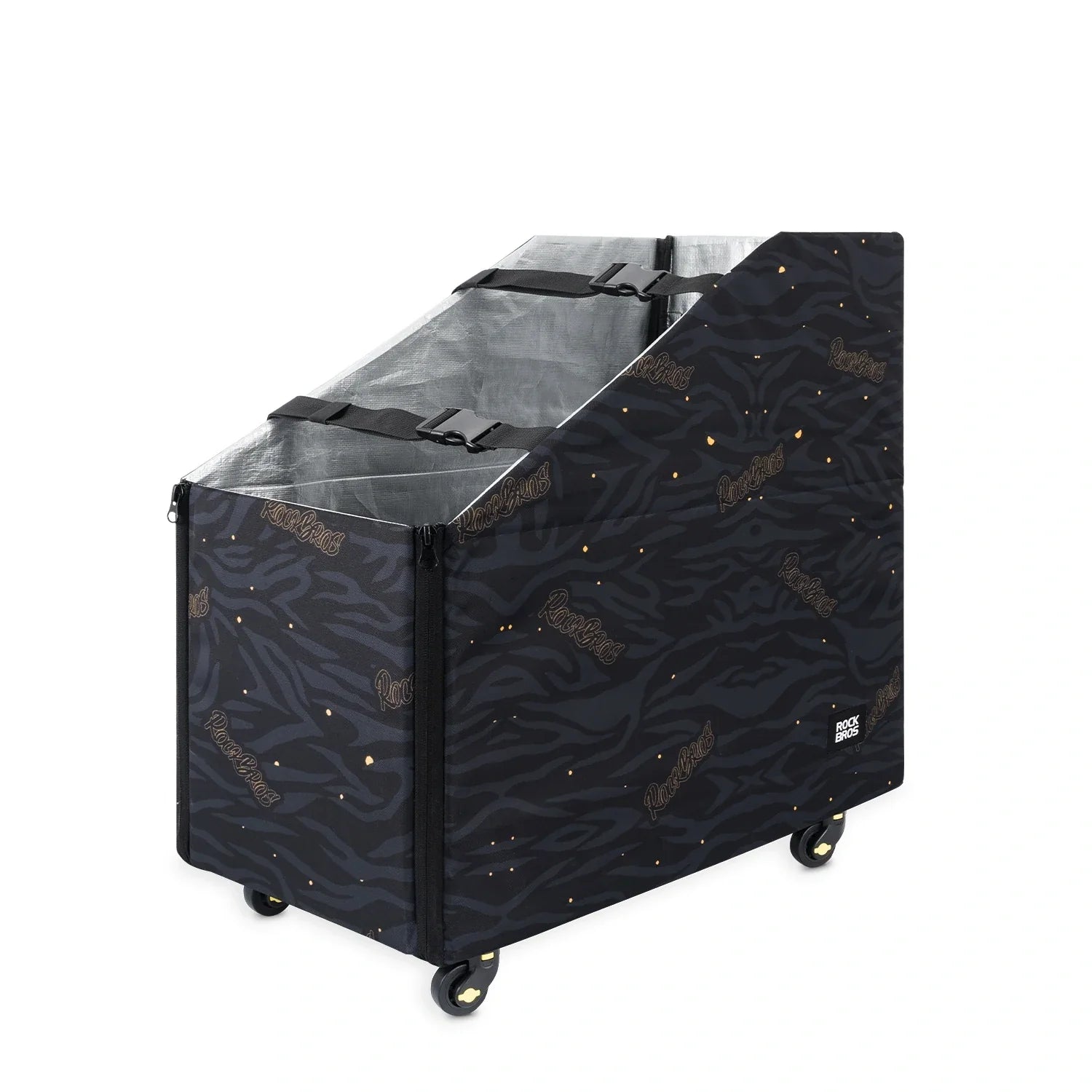 Folding Bike Transport Case