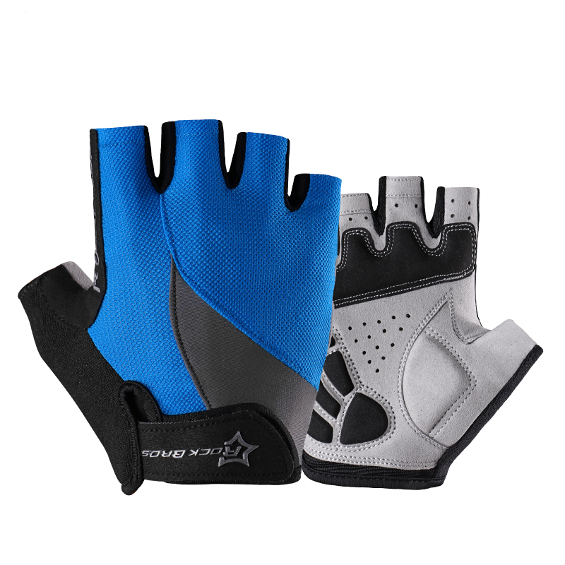 Half Finger Gloves