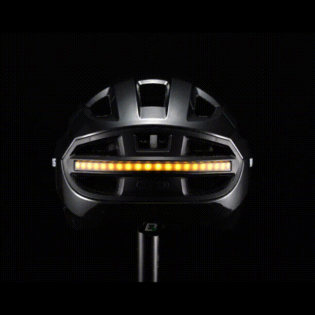 Night Cycling Gear Set Advanced Edition