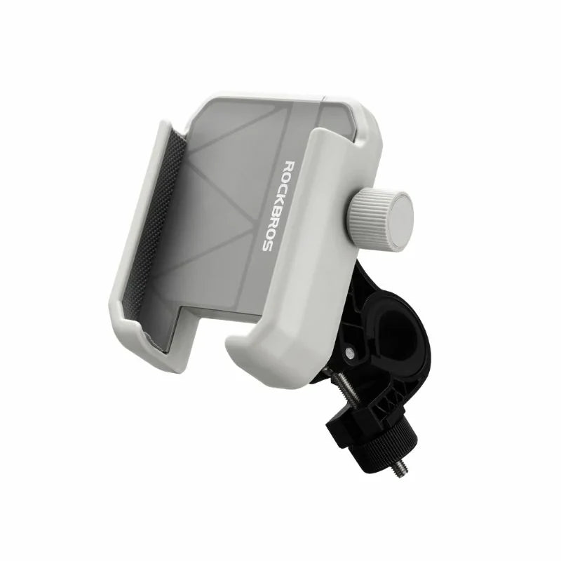 #Color_Gray Size_Handlebar style