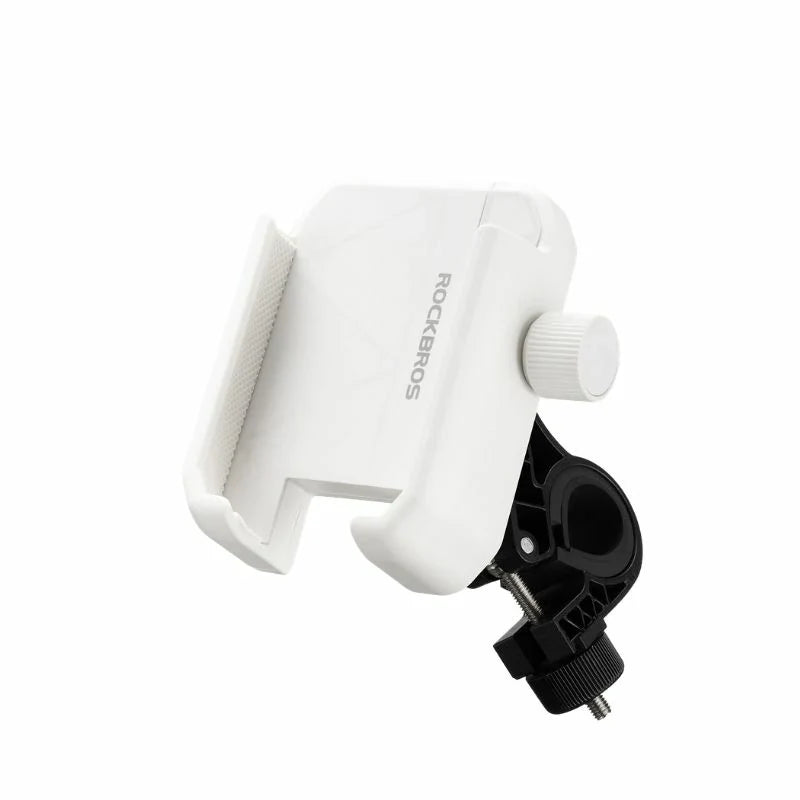 #Color_White Size_Handlebar style