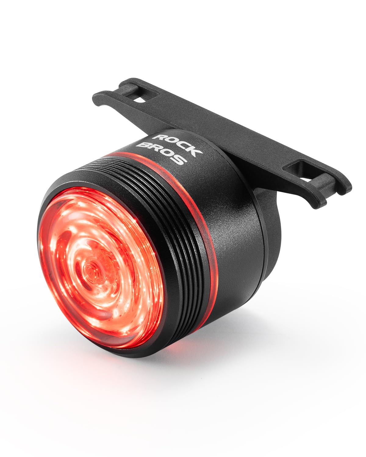 Bike Tail Light Brake Sense USB-C