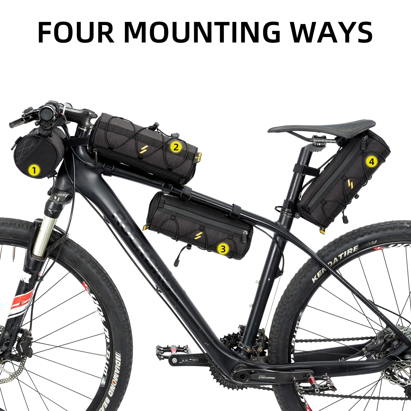 bike pouch