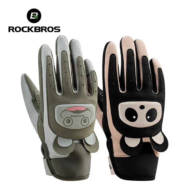 S374 Children's Special Sports Gloves For Aged 2-12