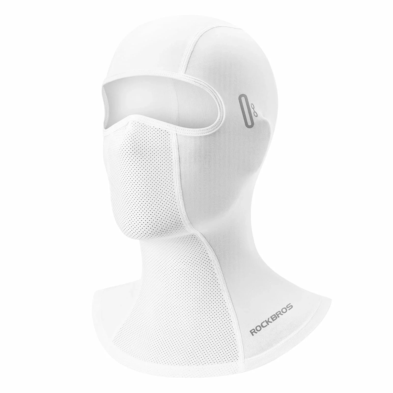 Summer Balaclava Face Mask Light-sensitive Full Face Mask