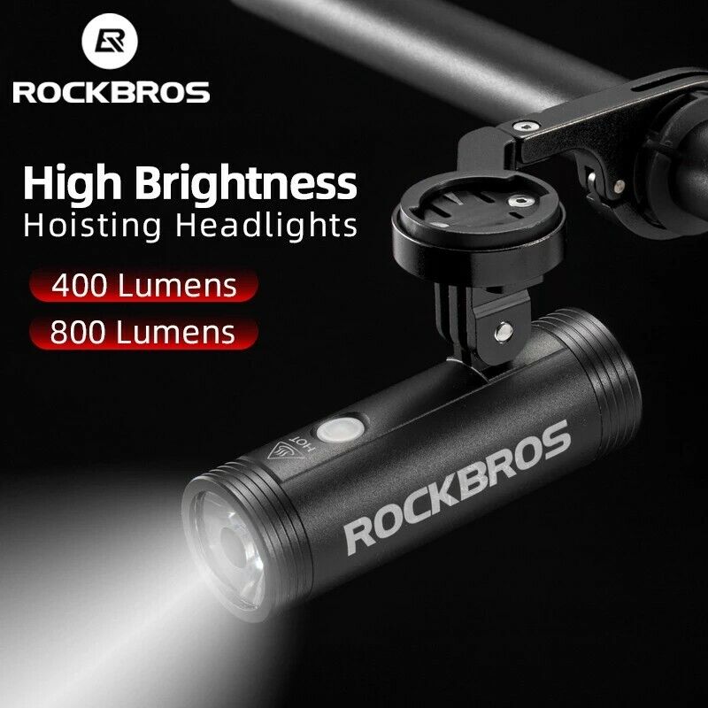 R1 400/800LM  USB-C