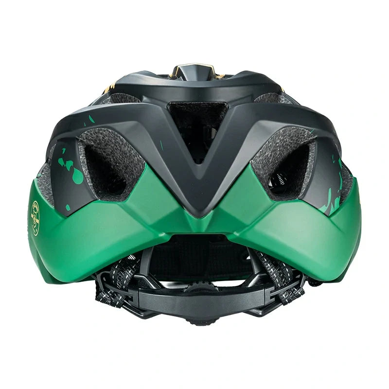 LK-11 ROCKBROS × Zhejiang Professional FC Limited Edition Bike Helmet