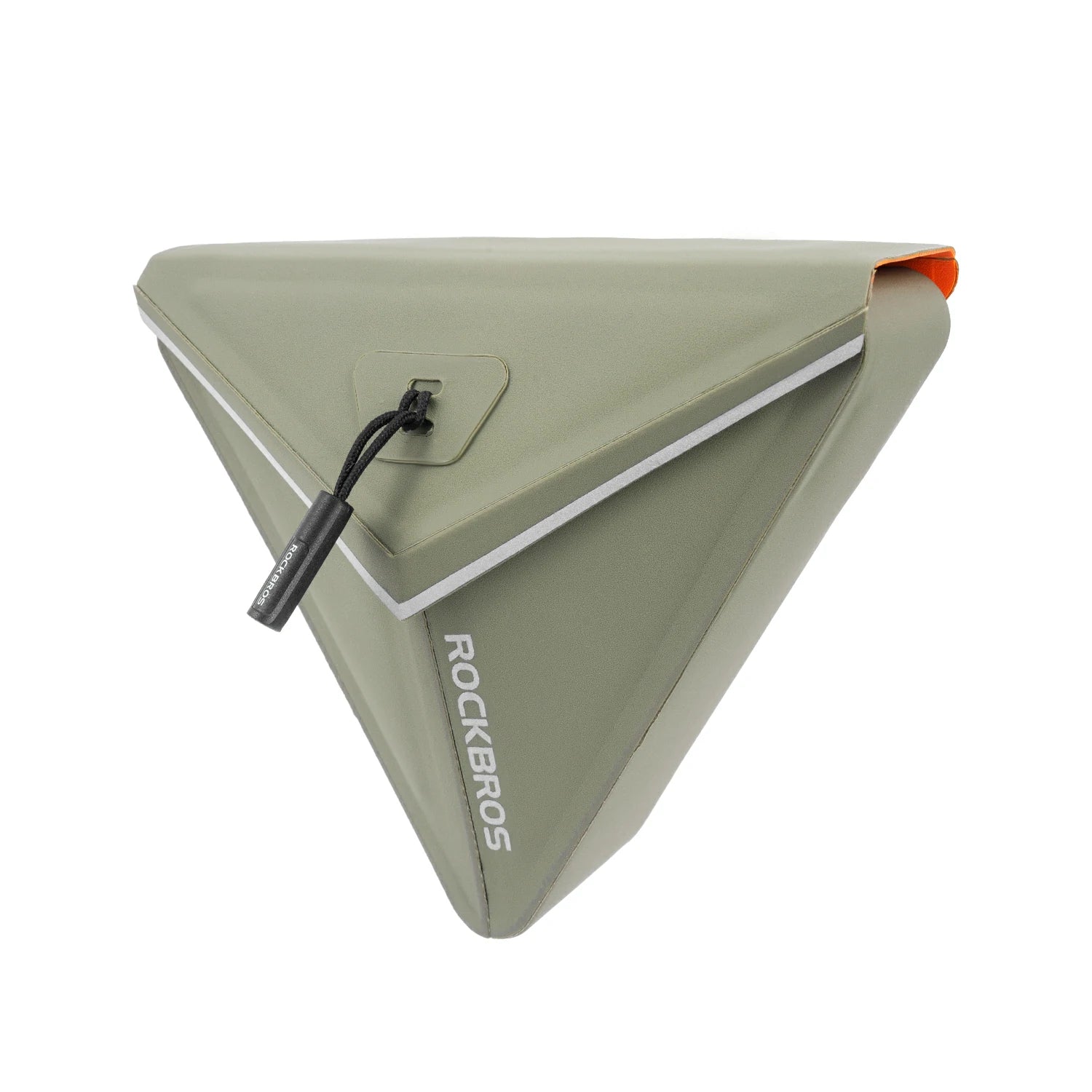 Magnetic Waterproof Tail Bag 0.6L-SaddleMate