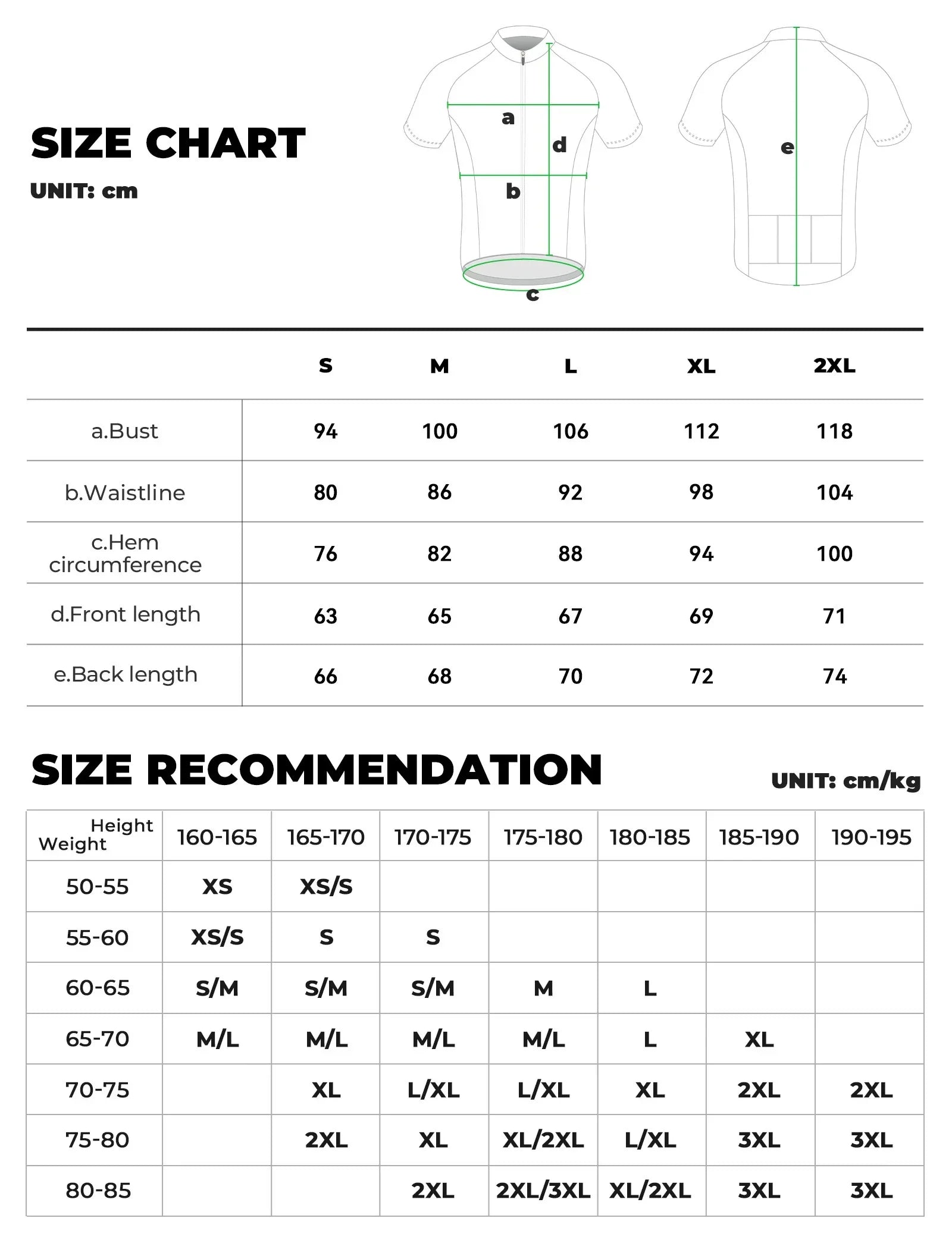 ROCKBROS mens short sleeve cycling jersey half zip