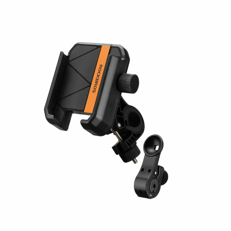 #Color_Black Size_mirror-rod+handlebar