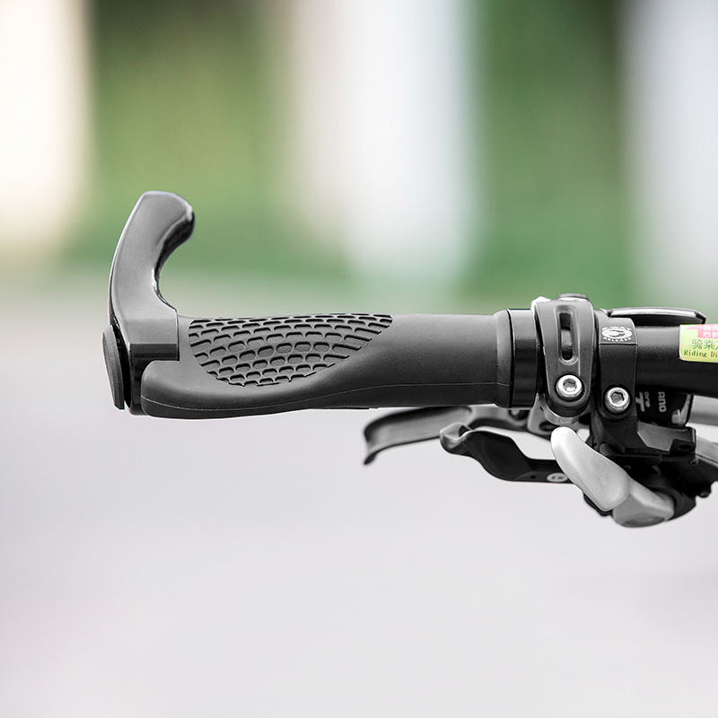 Mountain Bike Grips