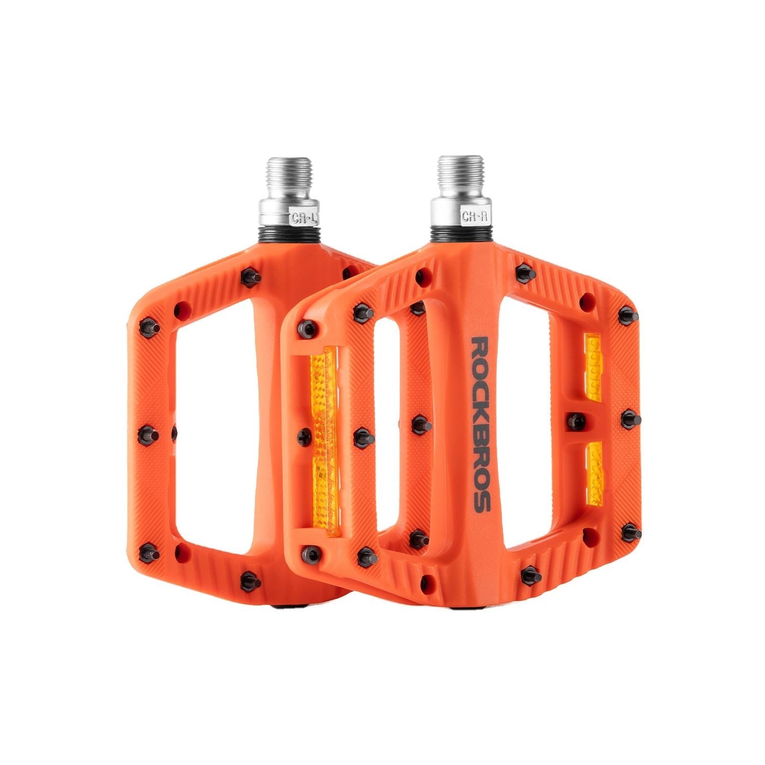 Nylon Bike Pedal