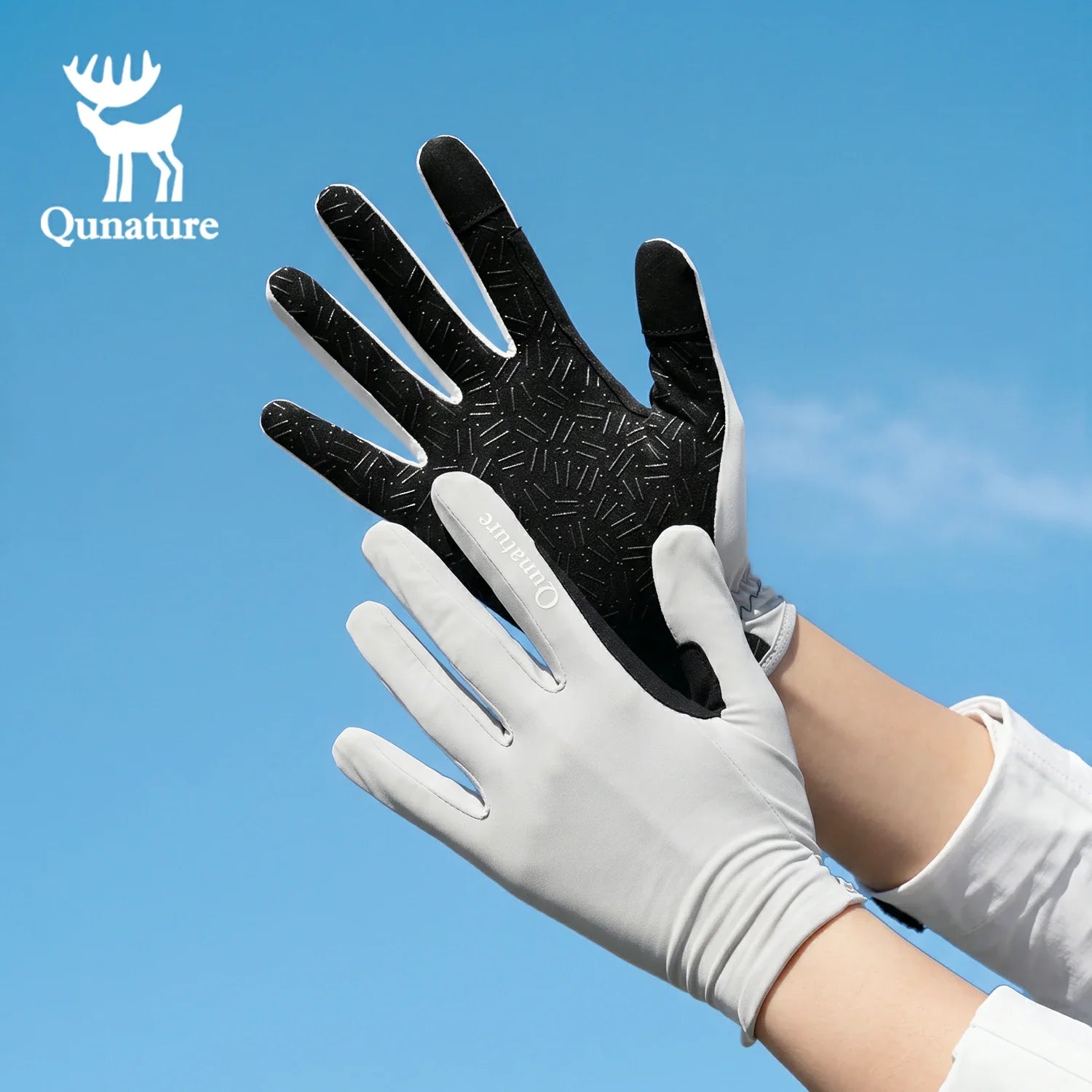 gloves for cycling and fishing