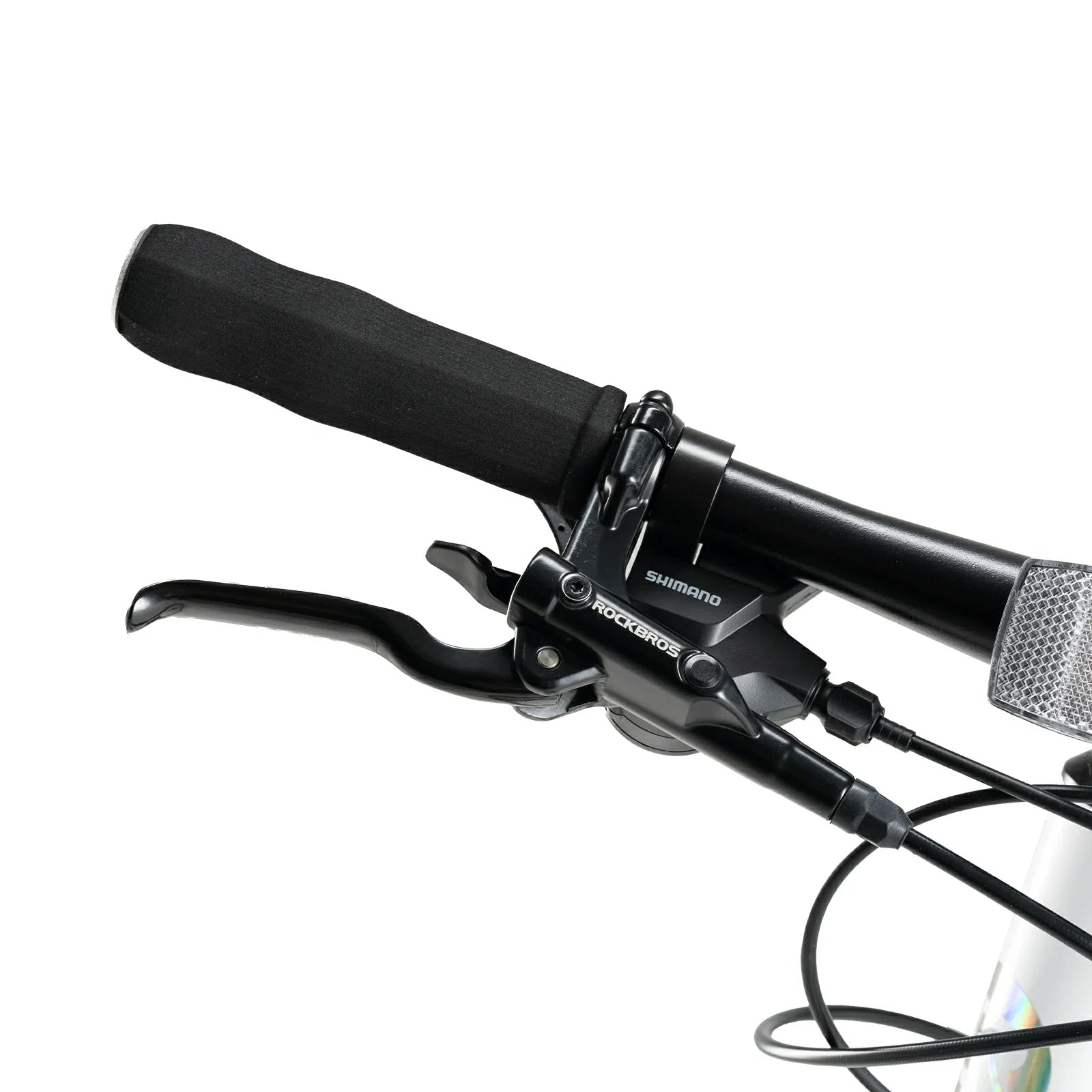 RIDA-P2E Aluminum Road Bike