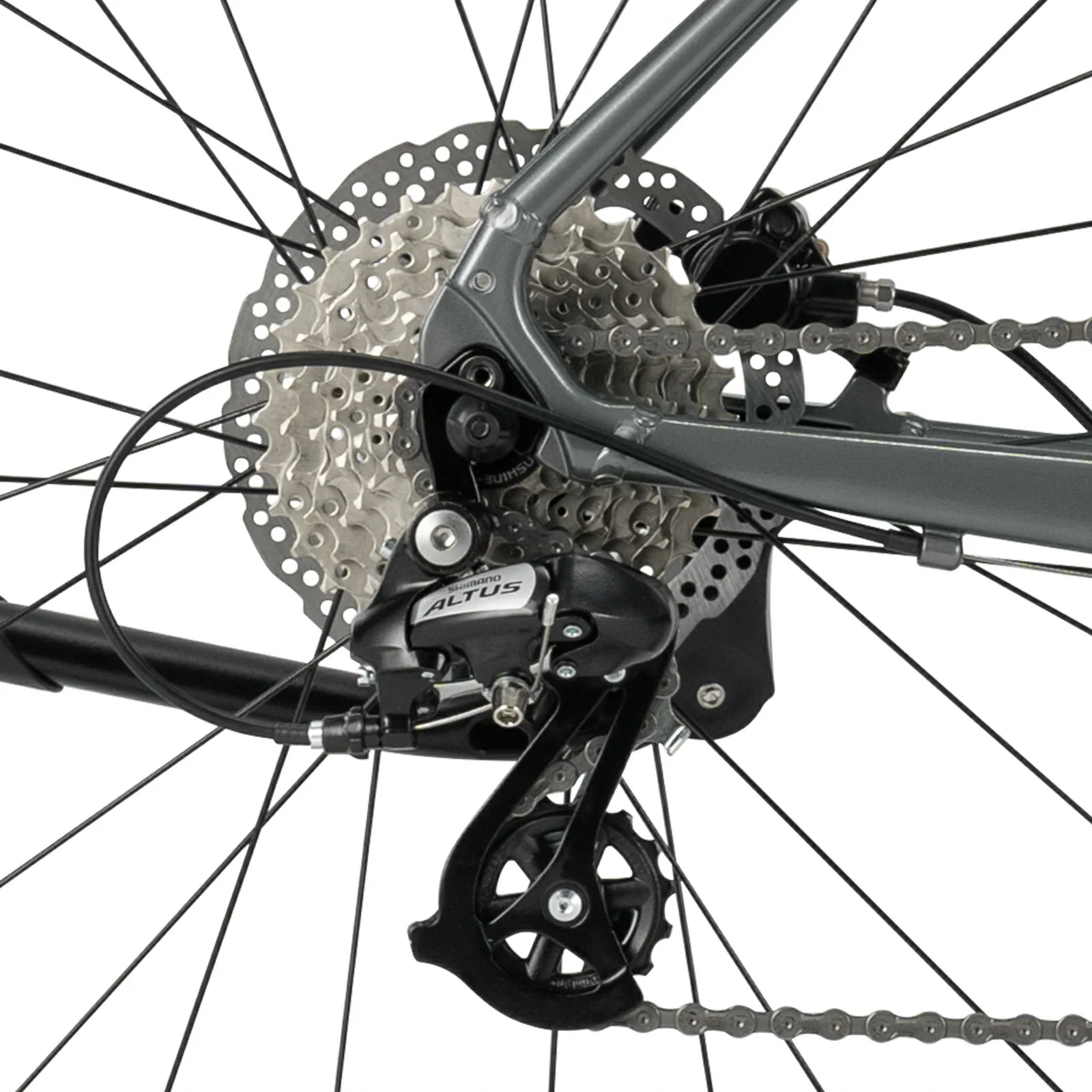 p2e-road-bike-gray-rear-derailleur #color_grey