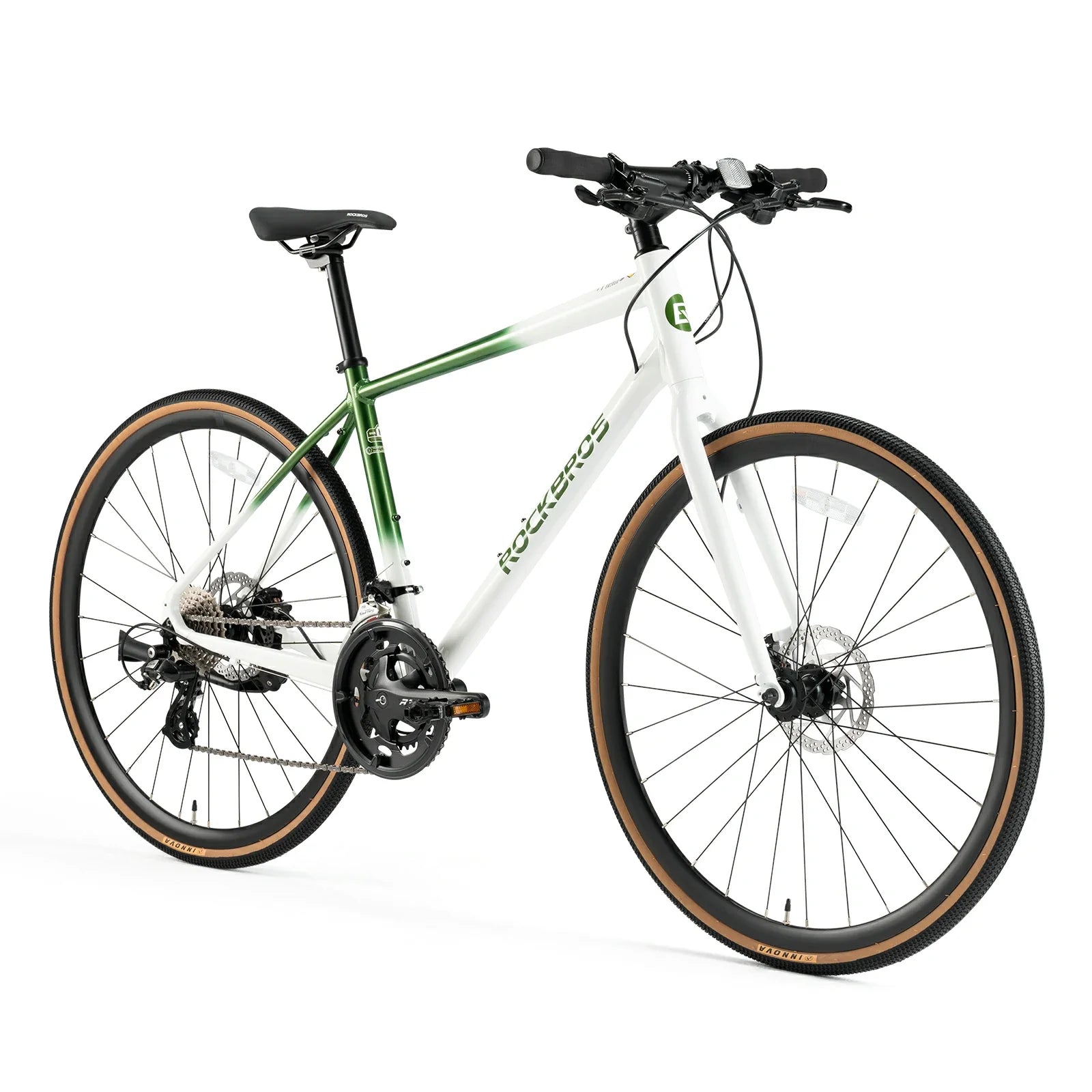 p2e-road-bike-green-side-view #color_green