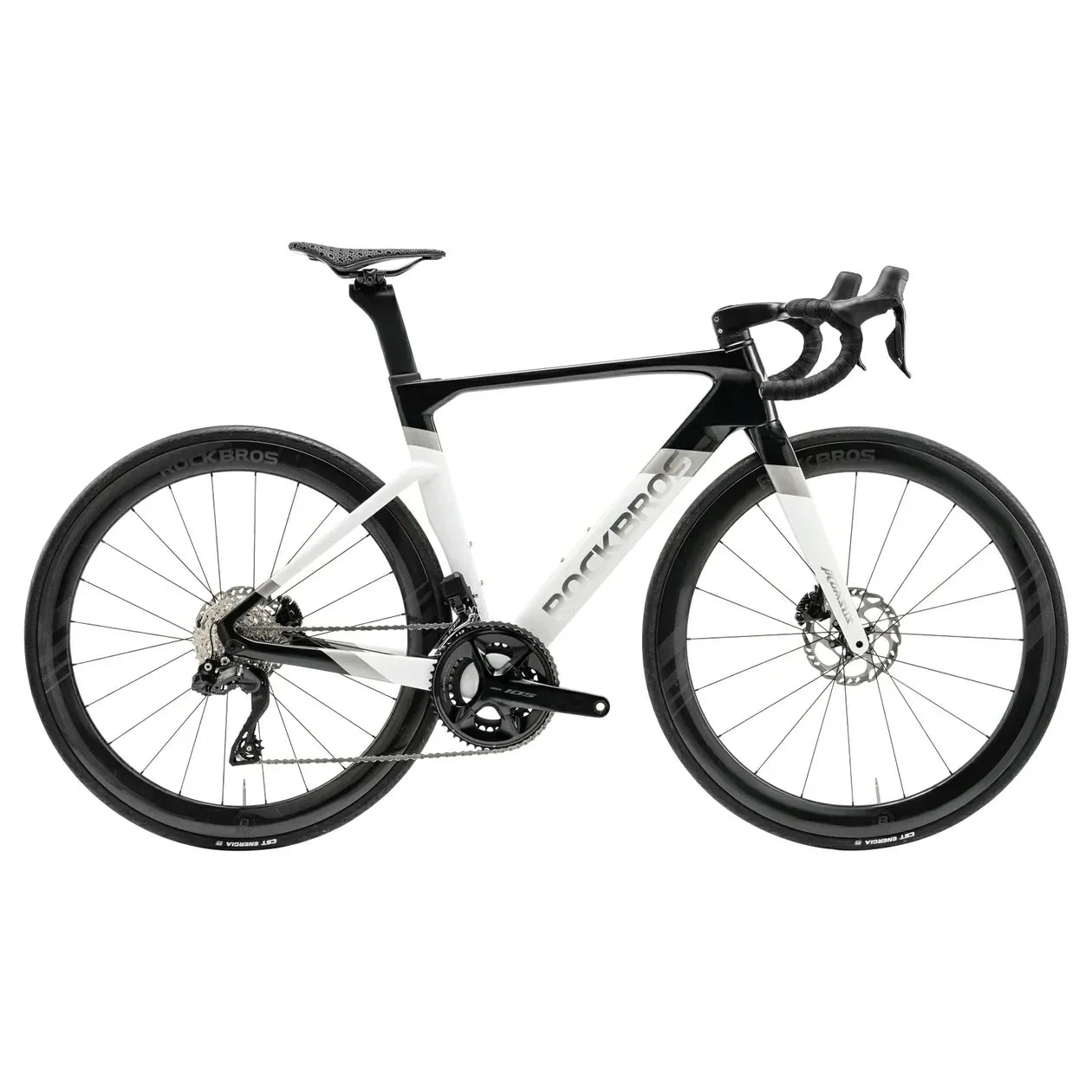 #Kits_Shimano R7170 kit 