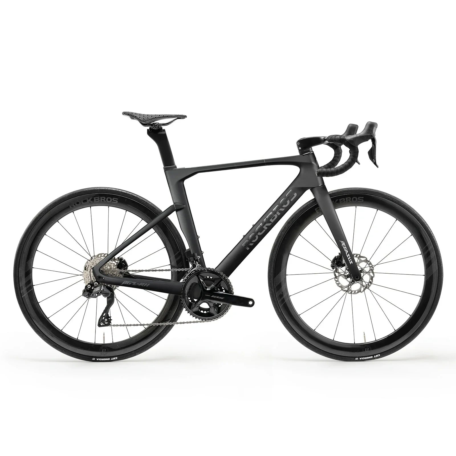 #Kits_Shimano R7170 kit Color_Black