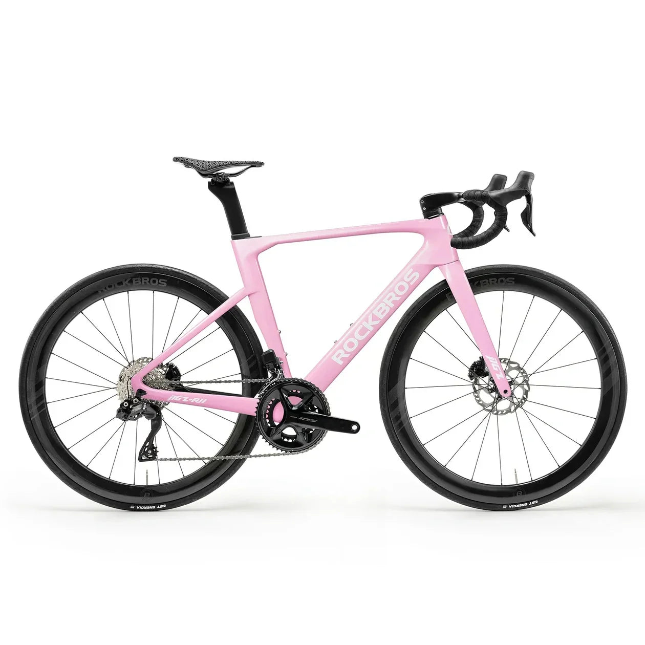 #Kits_Shimano R7170 kit 
