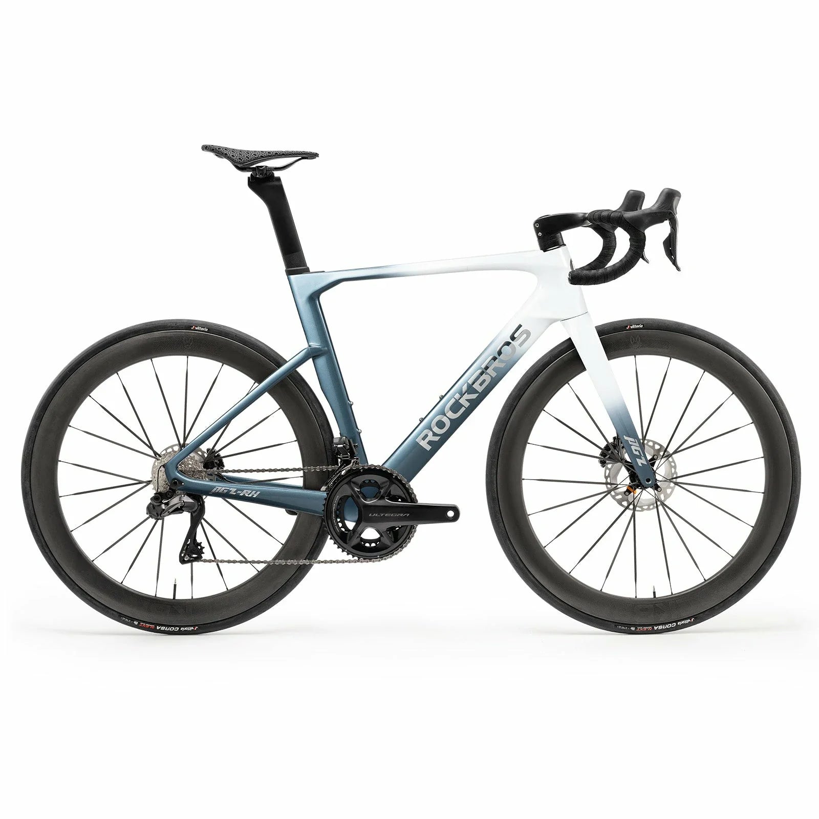 #Kits_Shimano R8170 kit color_White Pearl Grey Blue