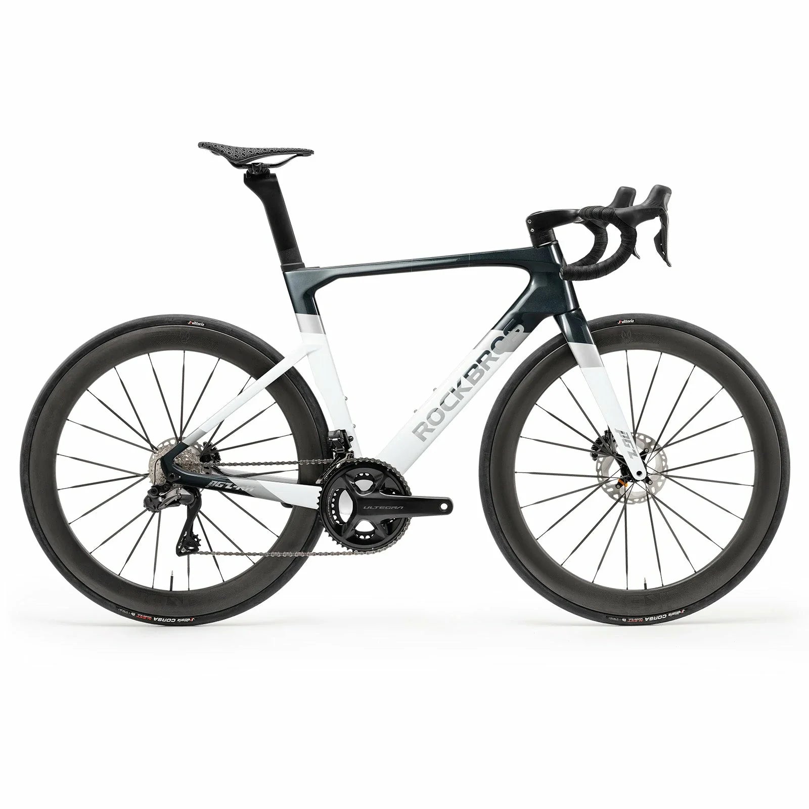 #Kits_Shimano R8170 kit 